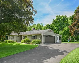 3 South Meadow Drive