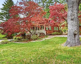 9 Sloehidden Road