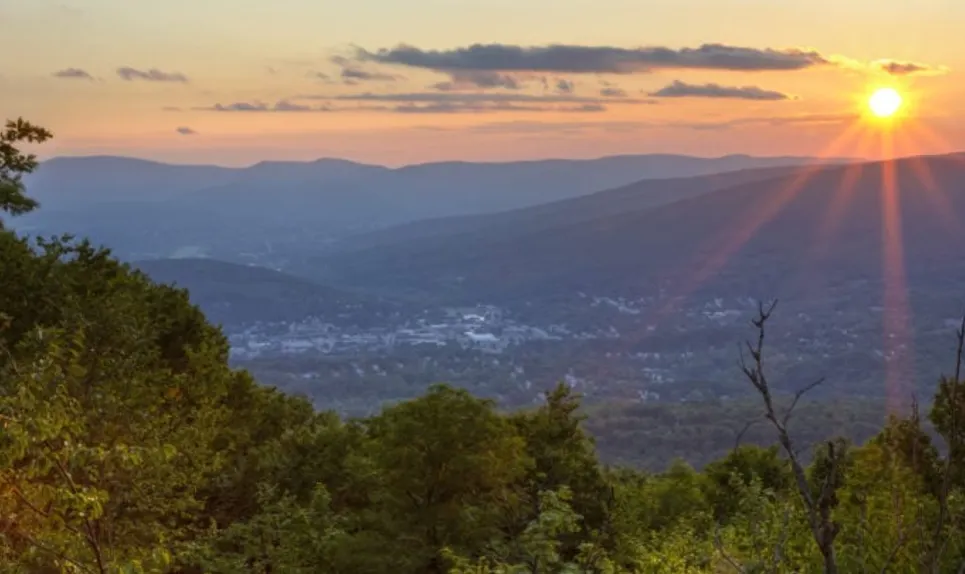 North Adams>