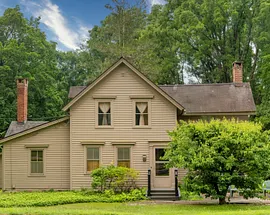 465 Lime Rock Road