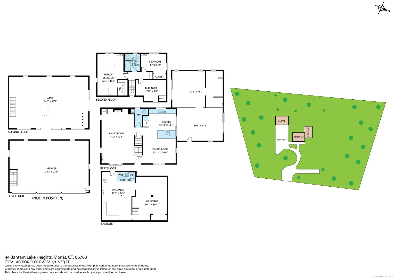 44 Bantam Lake Heights Photo 36