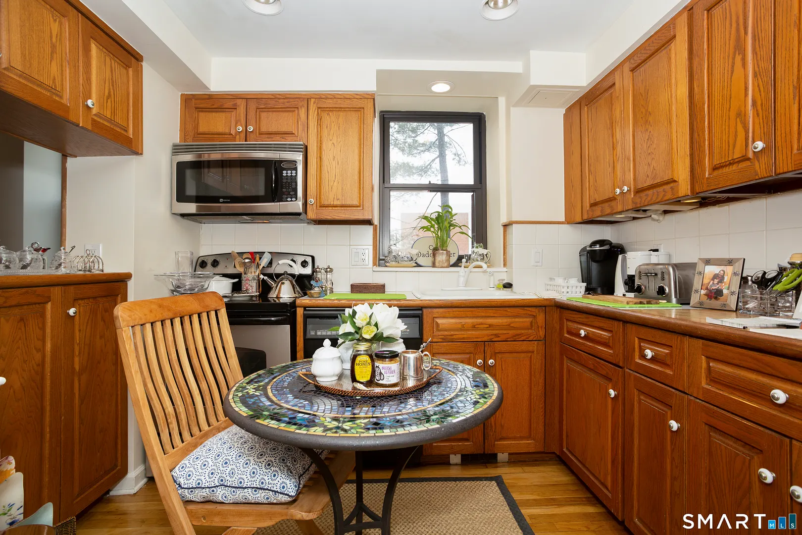 15 Lafayette Court  #1B Photo 6