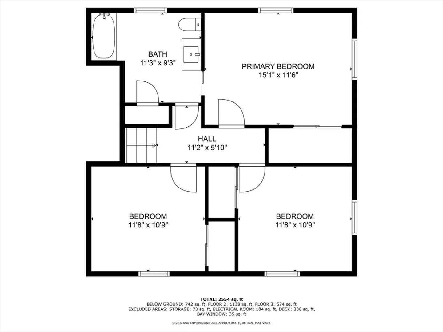 111 Reed Ave Photo 26