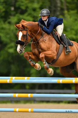 Alexandra Teetor photo 2