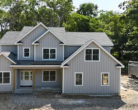 11 Buttonball Road  #"The Ashton"