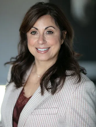 Tina DiNota