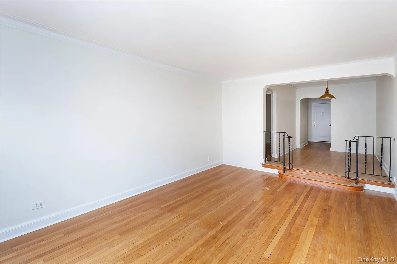 3600 Fieldston Road  #3E Photo 4