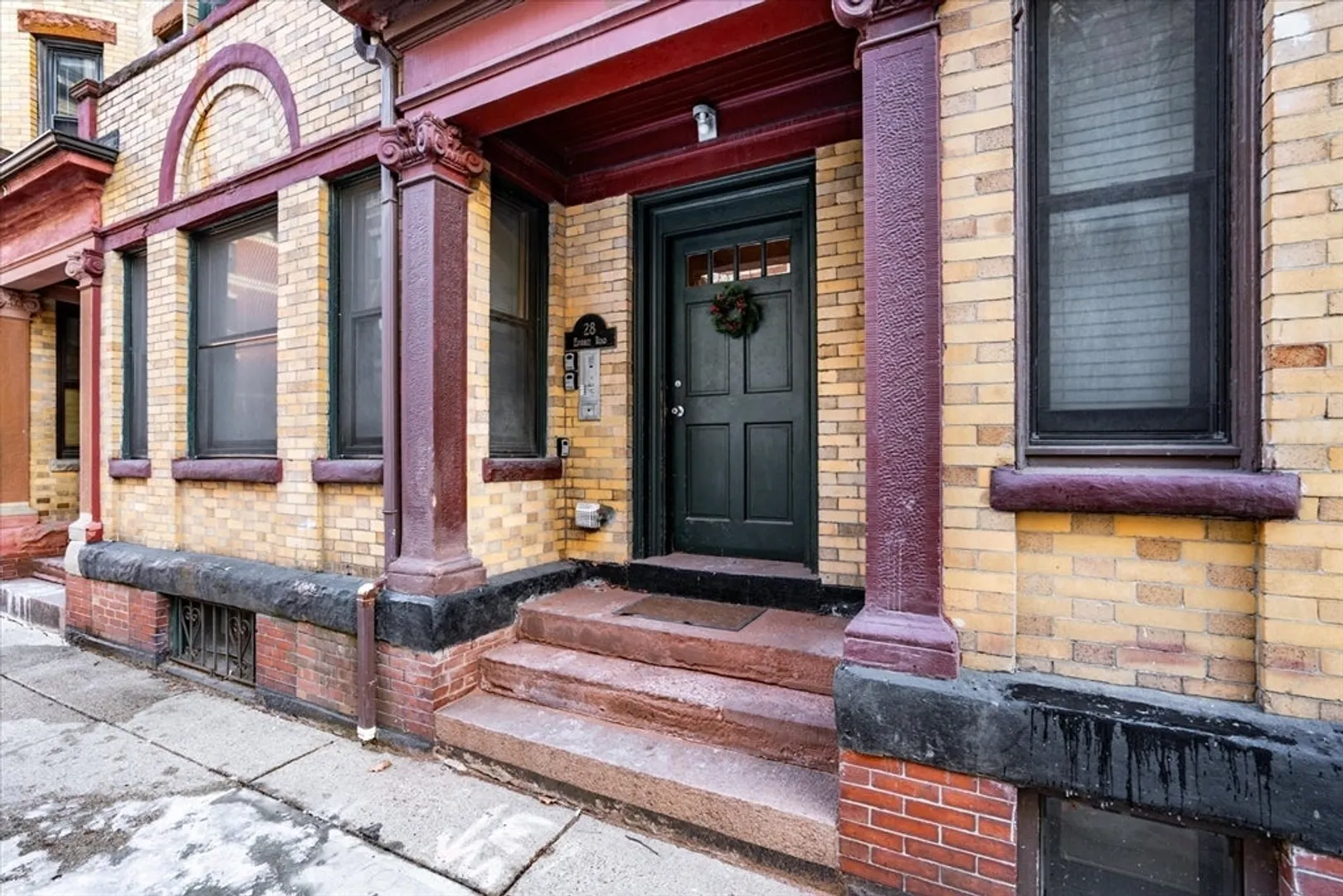 28 Edgerly Rd  #3 Photo 1