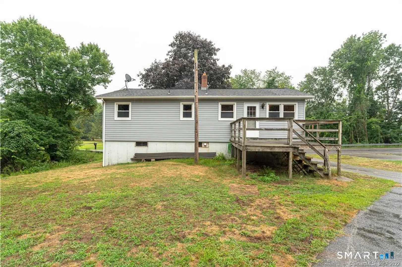 782 Hopeville Road Photo 2