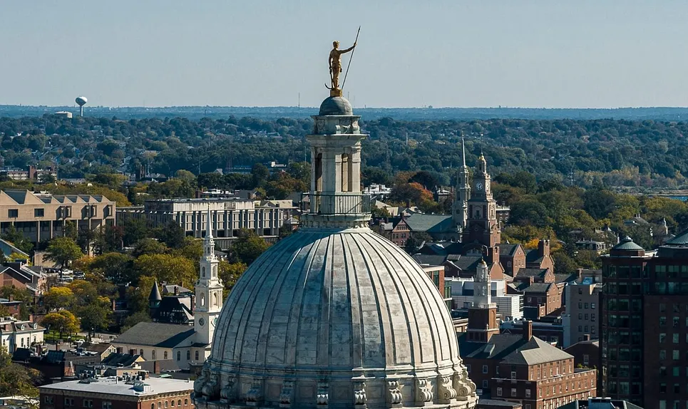 Rhode Island>