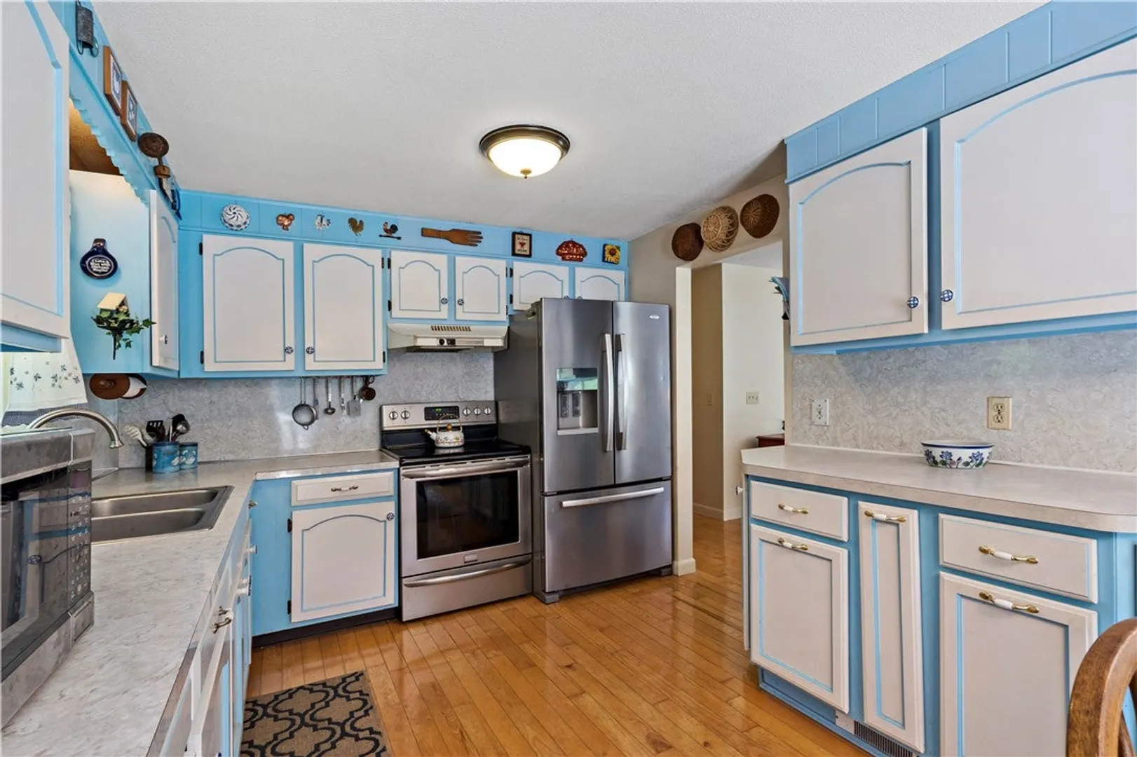 51 Mellbridge Drive Photo 12