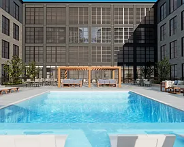2 Arapahoe Road  #601
