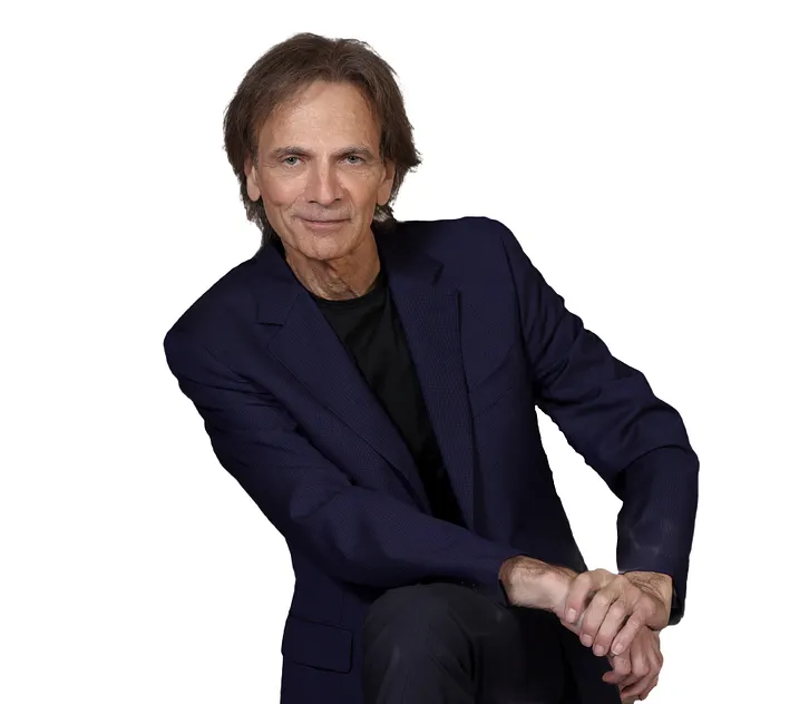 Michael Chait