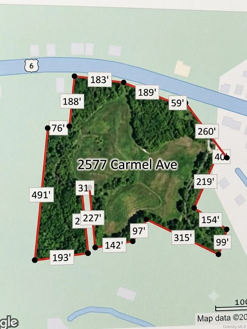 2577 Carmel Avenue Photo 1