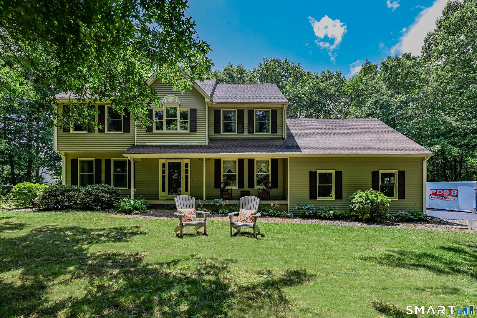 107 Robin Drive Photo 1