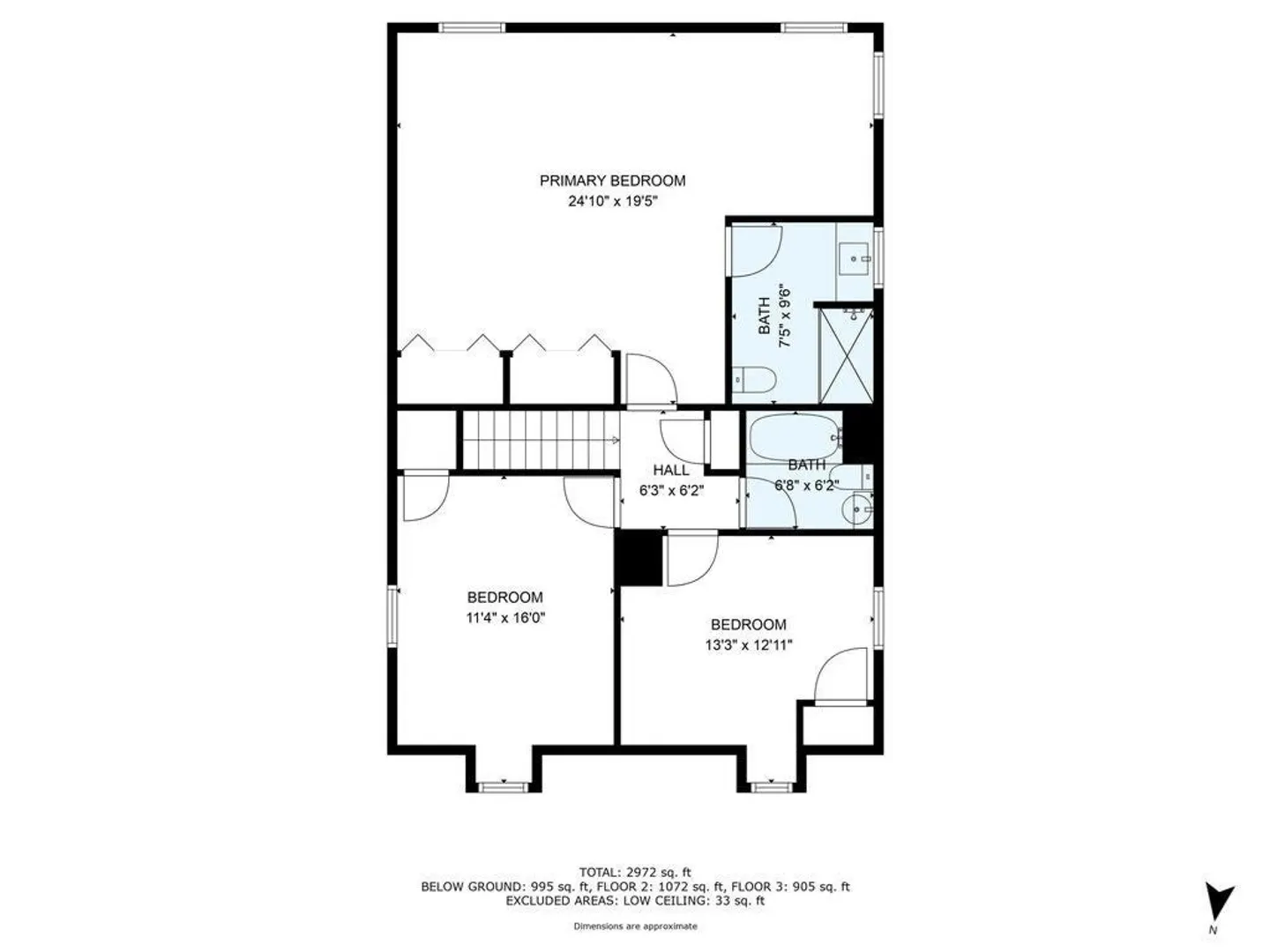5 Loring Street Photo 36