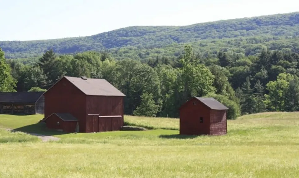 Great Barrington>