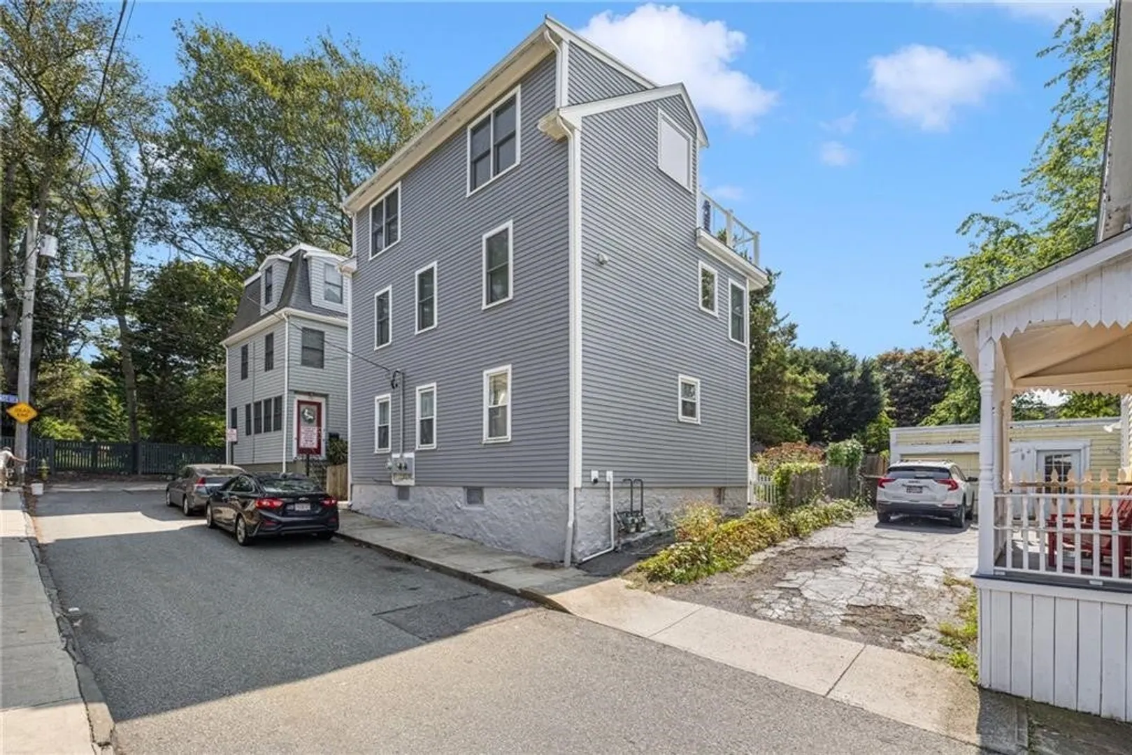 77 Pope Street  #2 Photo 3