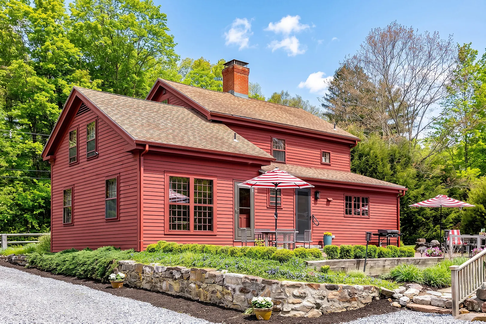 253 Bacon Pond Road Photo 3