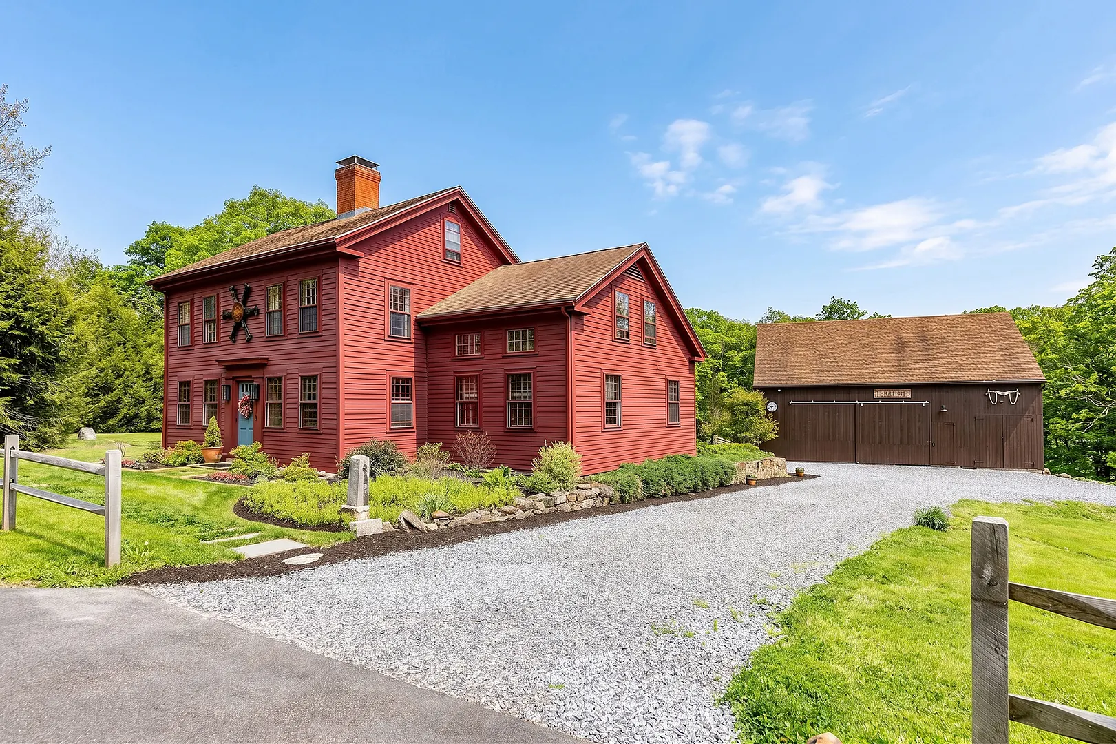 253 Bacon Pond Road Photo 32