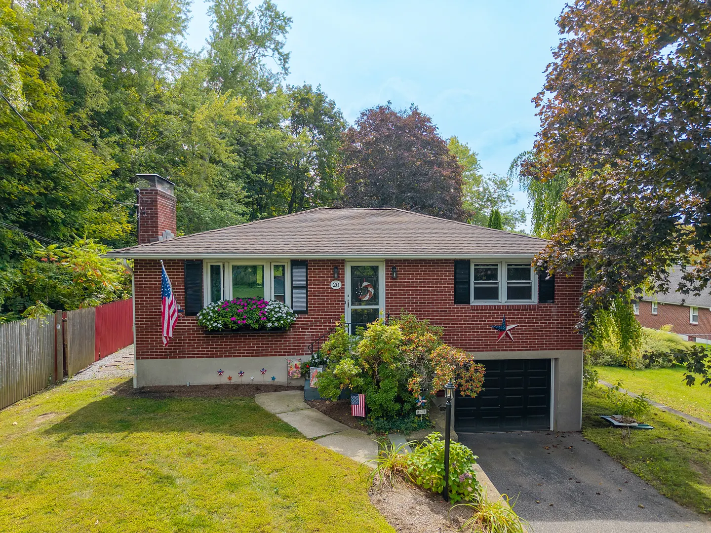 20 Frederick Street Photo 1