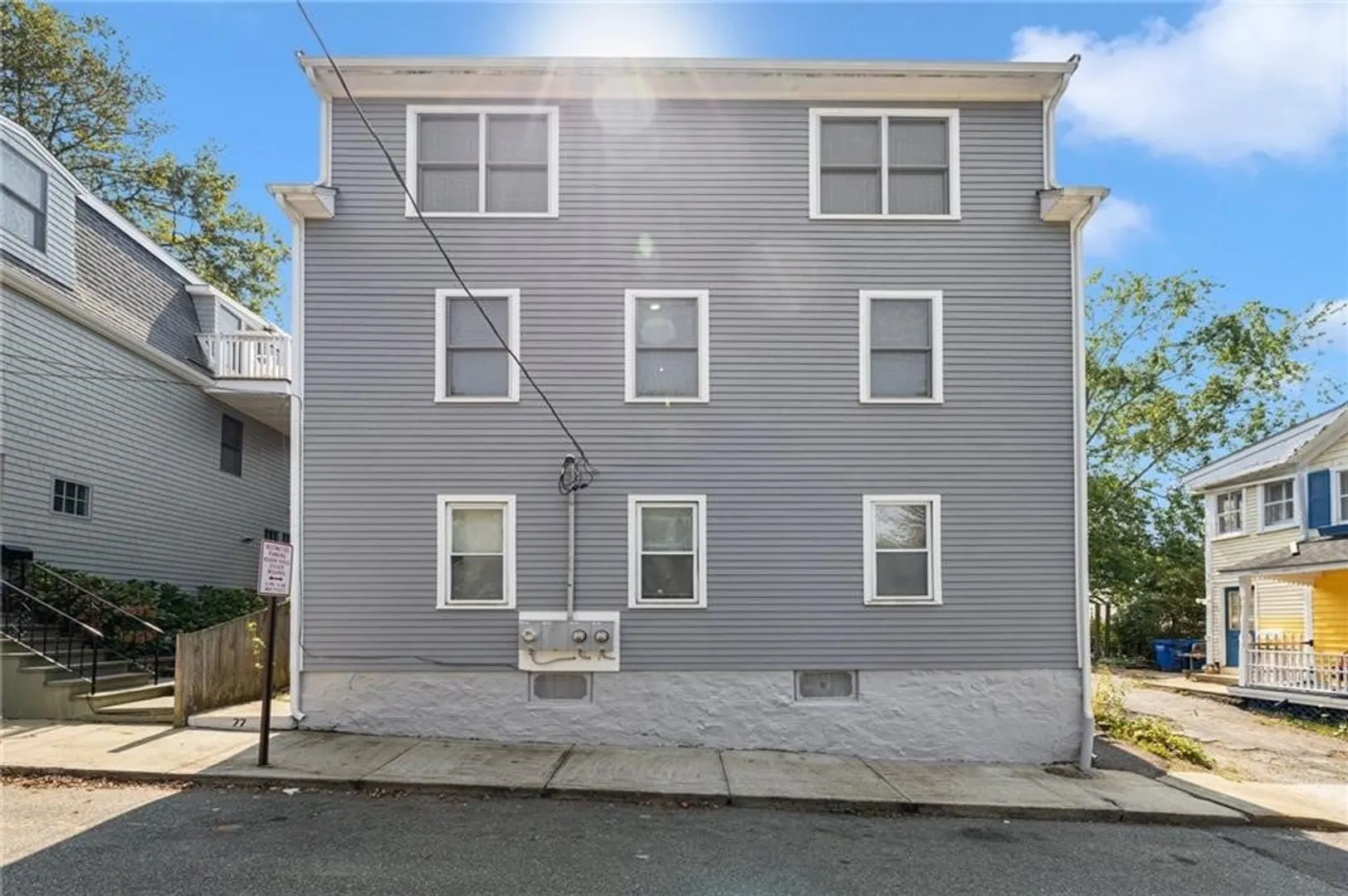 77 Pope Street  #2 Photo 31