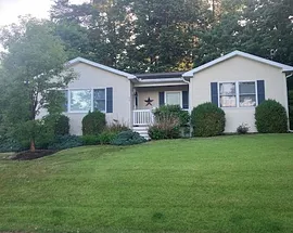 65 Island Trail
