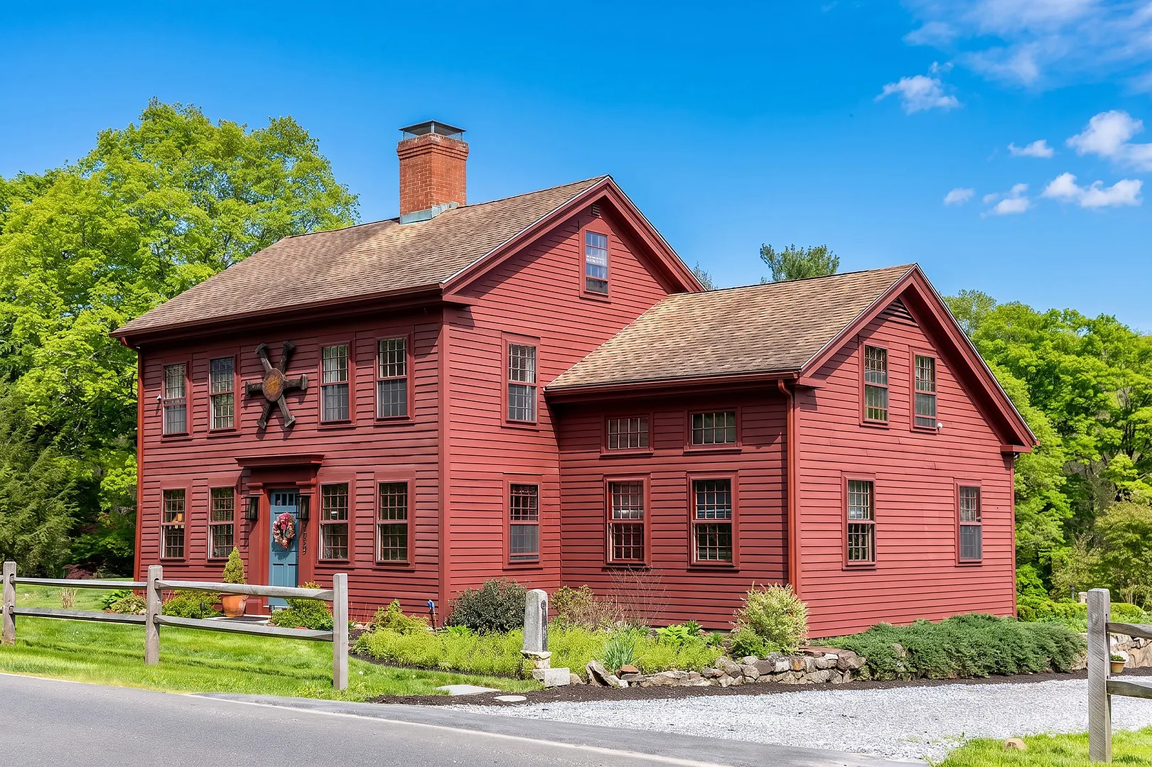 253 Bacon Pond Road Photo 29