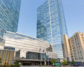 1 Renaissance Square  #33G (V7G) #33G (V7G)