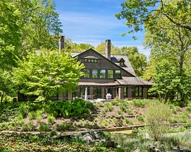 401 Pea Pond Road