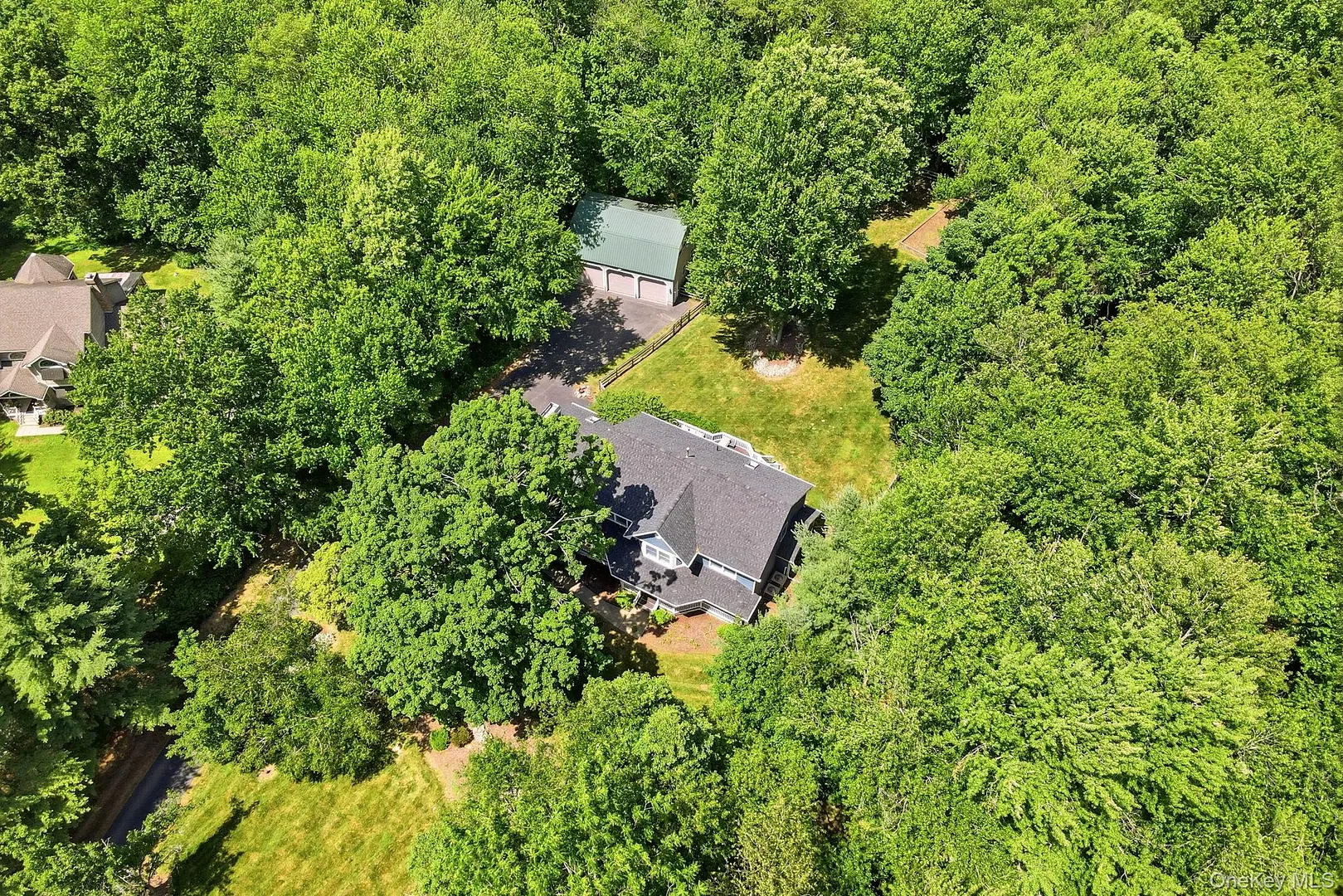 8 Sills Court Photo 39