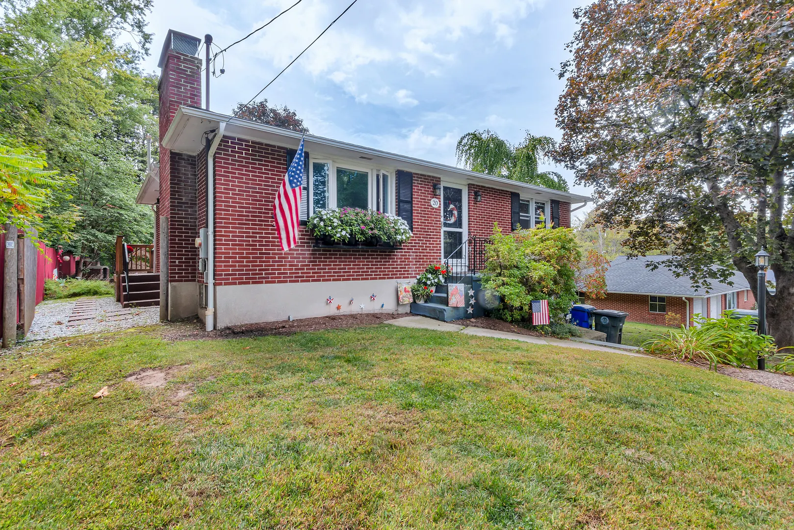 20 Frederick Street Photo 4