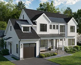 28 Everett Street