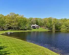 164 Eastwoods Road