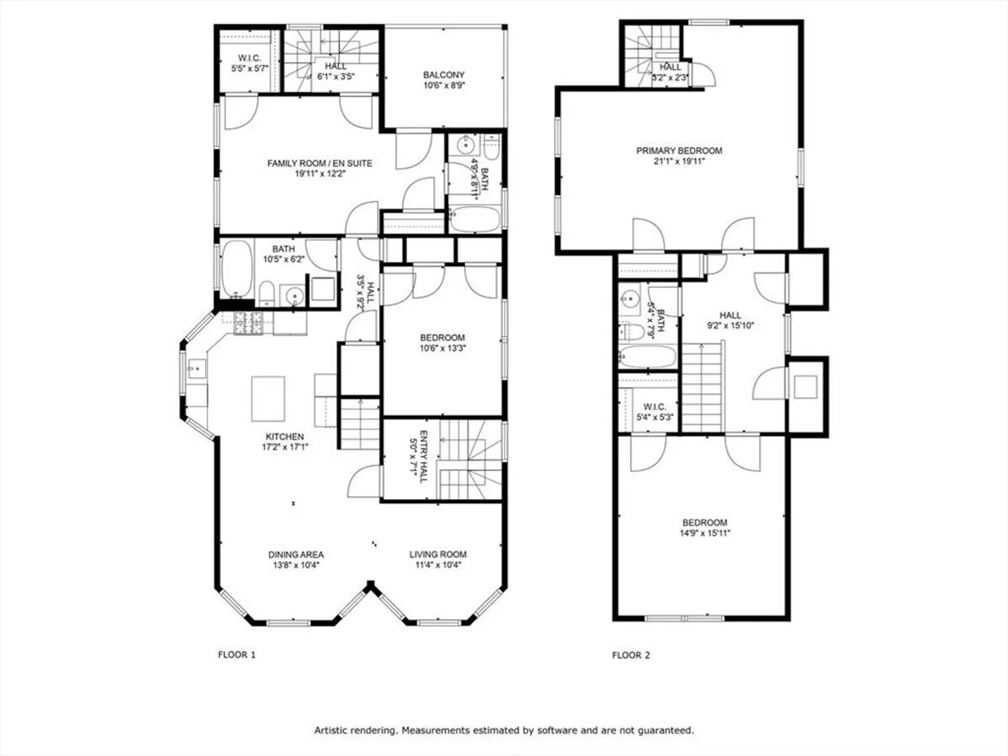 7 Elm St  #3 Photo 22