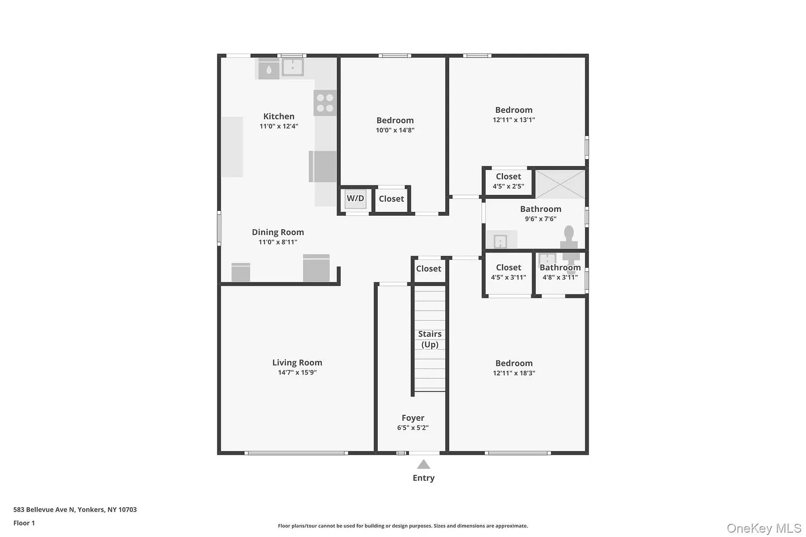 583 Bellevue Avenue N Photo 35