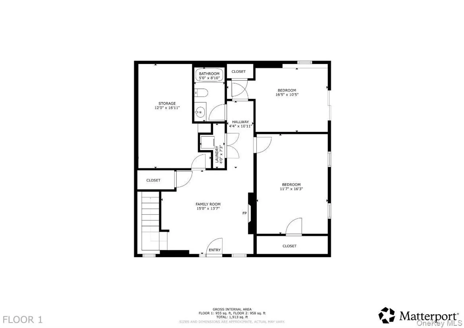 330 Vista Maria Road Photo 38