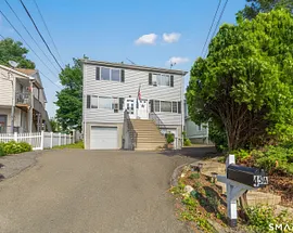45a Byram Terrace Drive