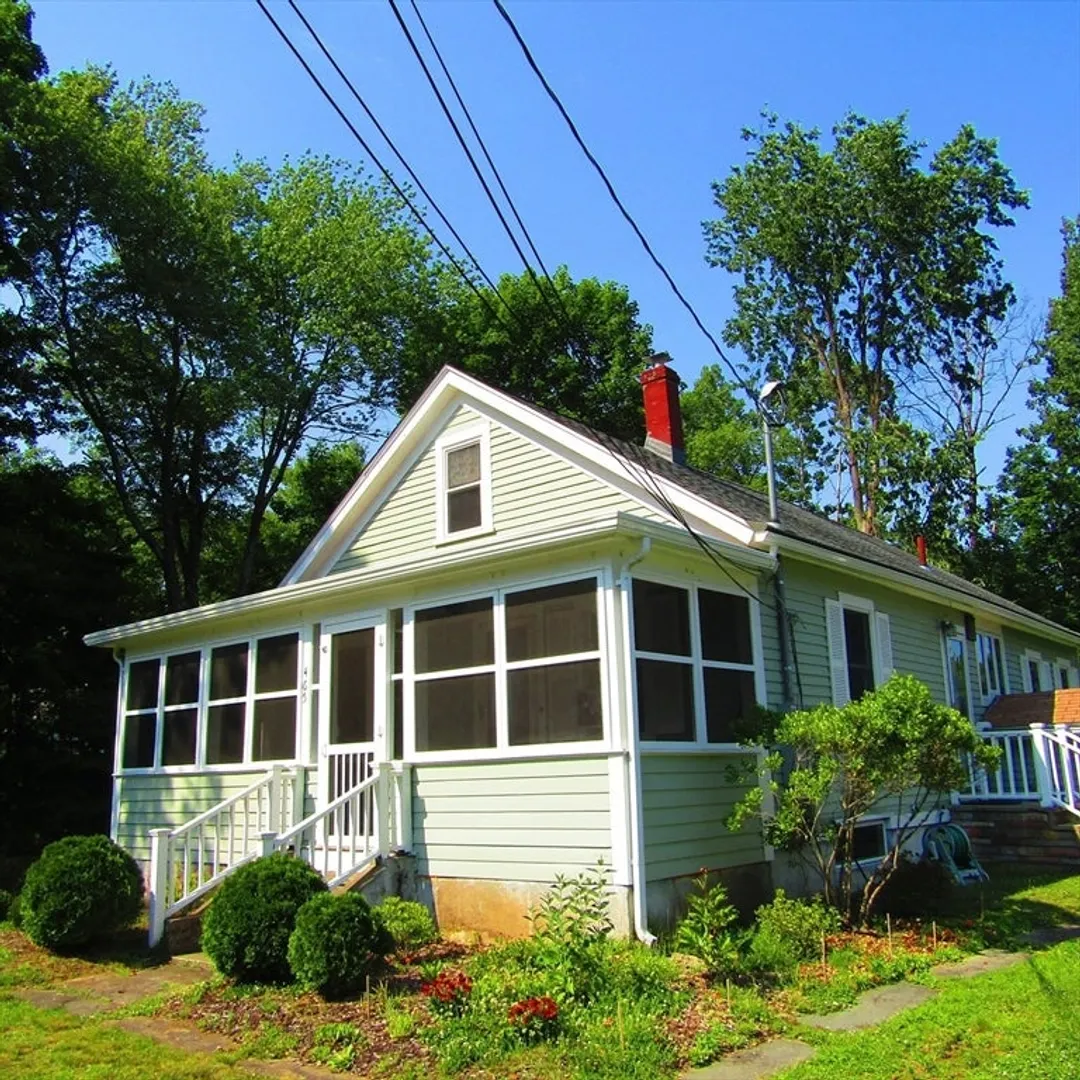 465 Spring Street Photo 1