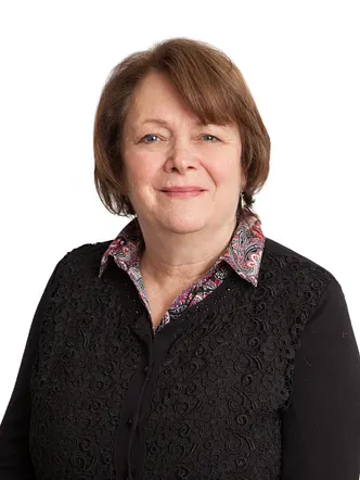 Susan Rock