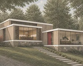 Lot 6 Sachem Way