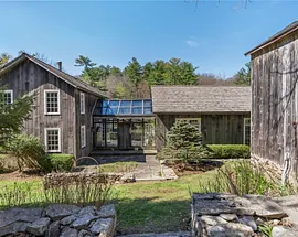 117-118 Dibble Hill Road
