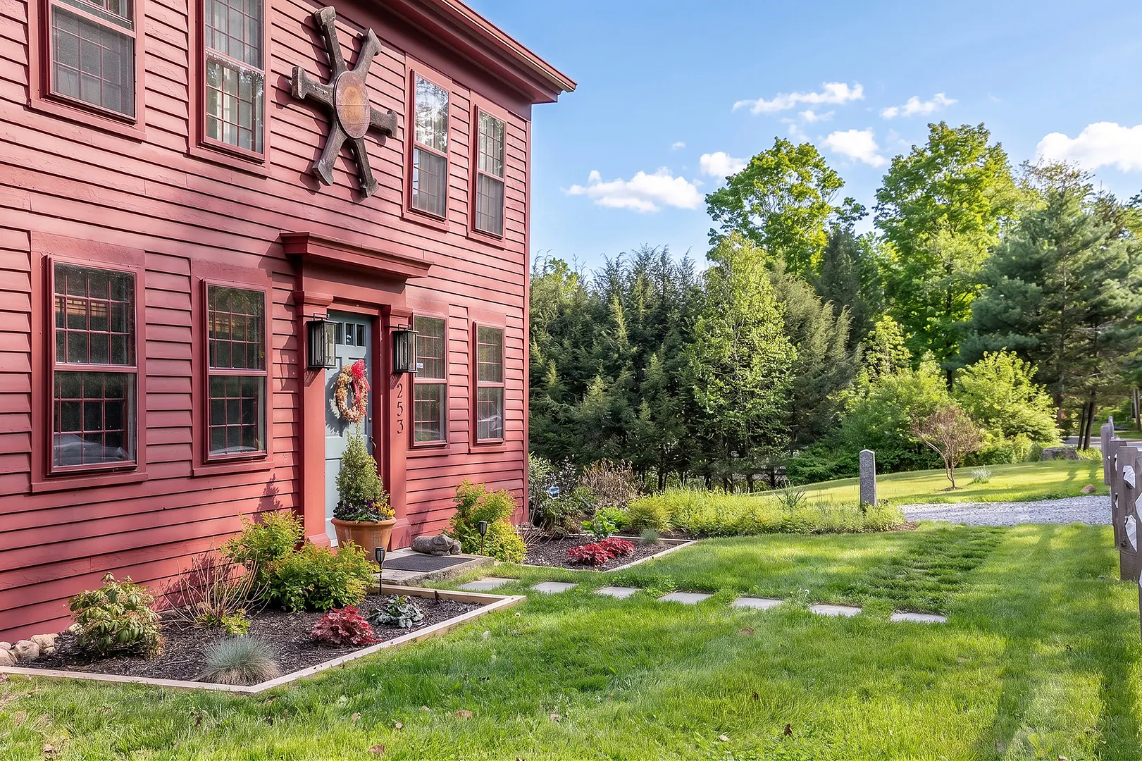 253 Bacon Pond Road Photo 1