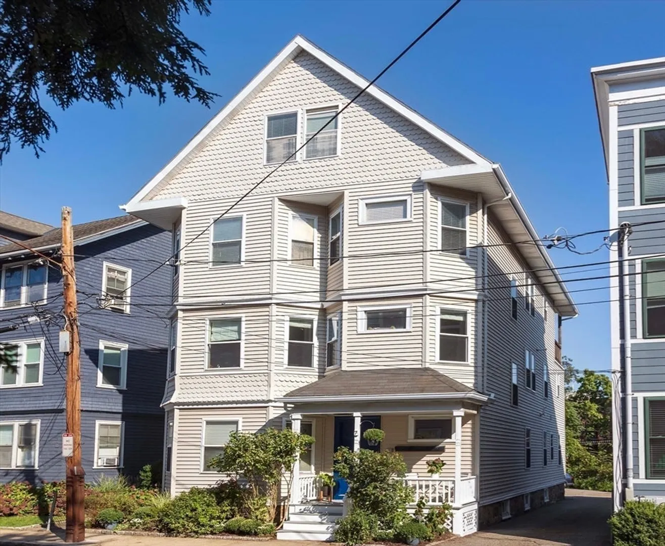 7 Elm St  #3 Photo 3