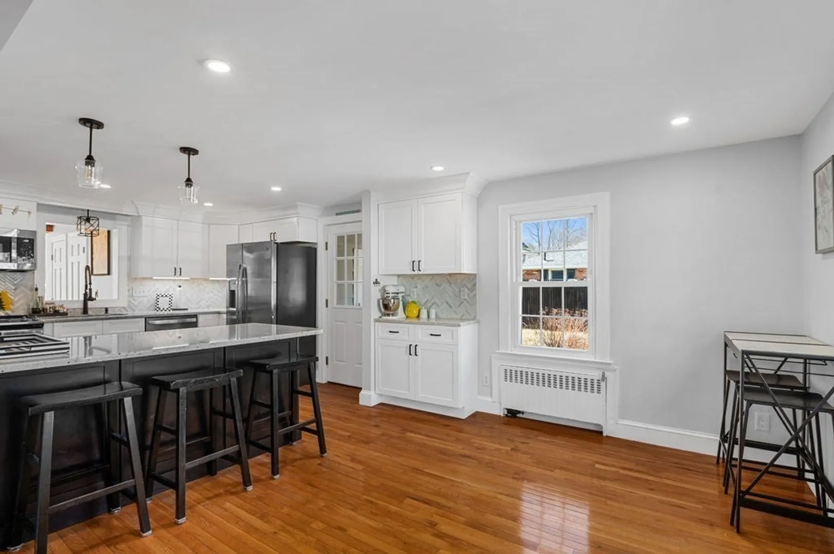5 Loring Street Photo 12