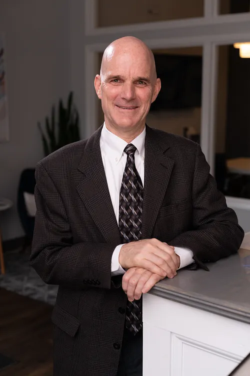 Brad Washburn