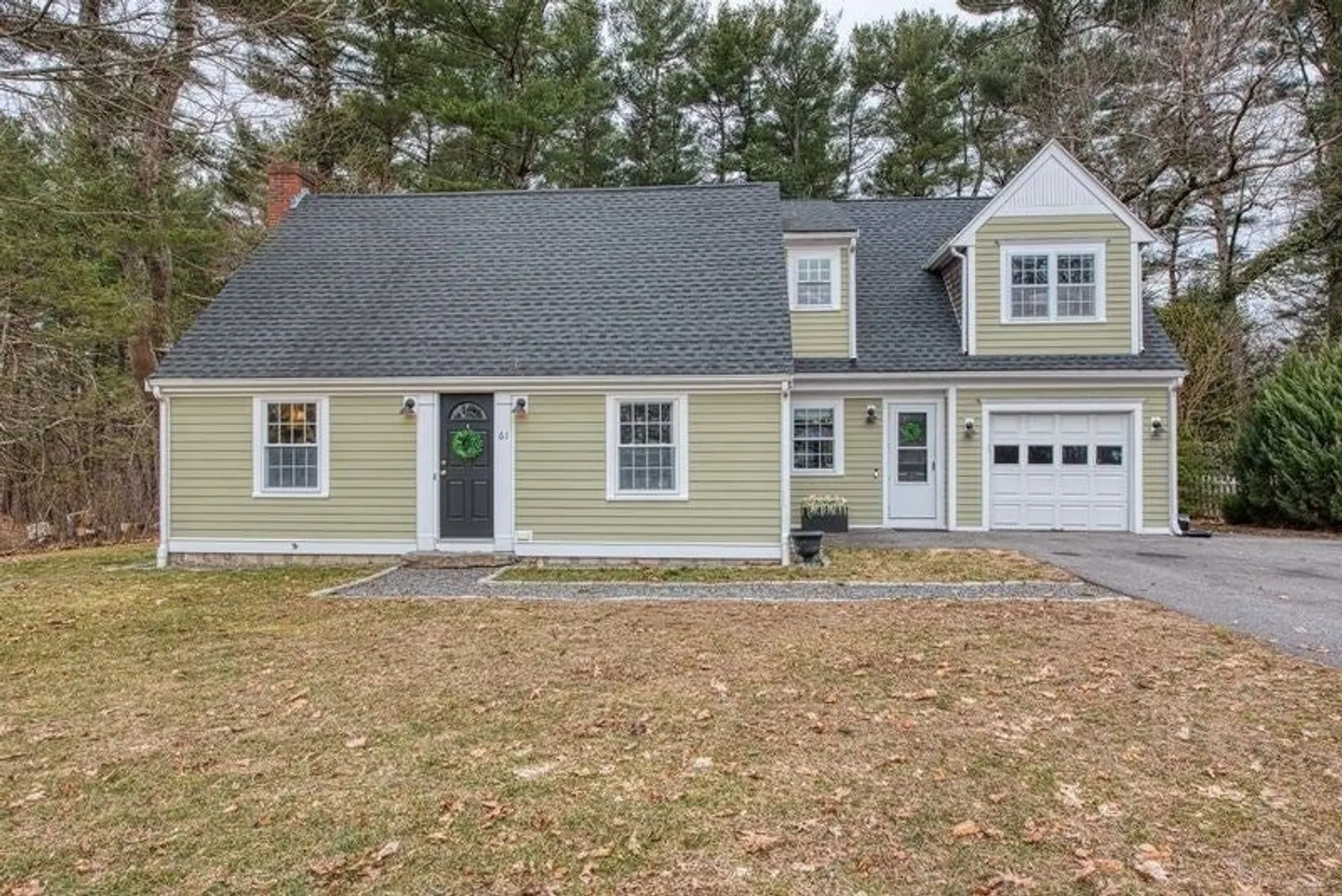 61 S Elm Street Photo 1