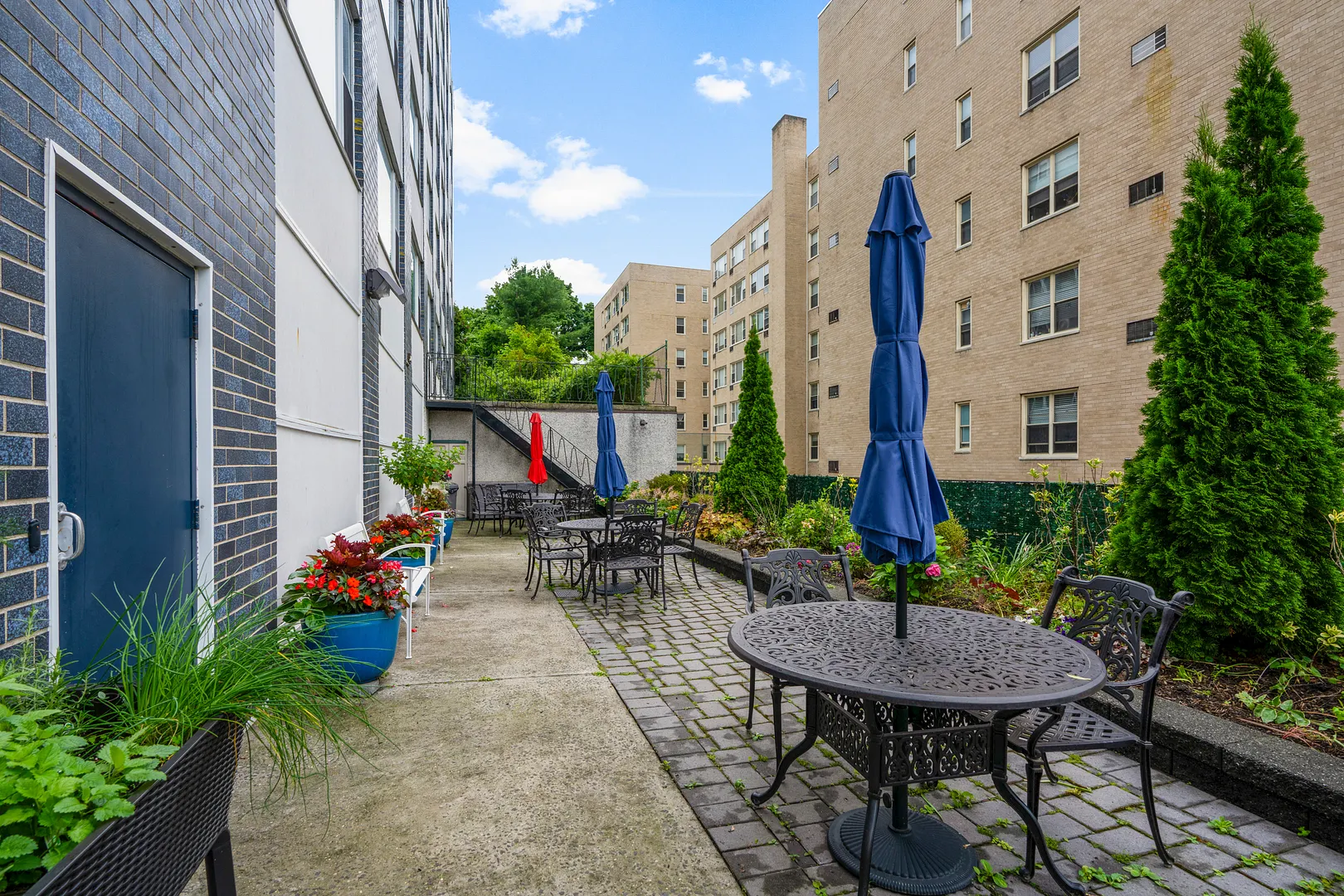 20 Old Mamaroneck Road  #7G Photo 23