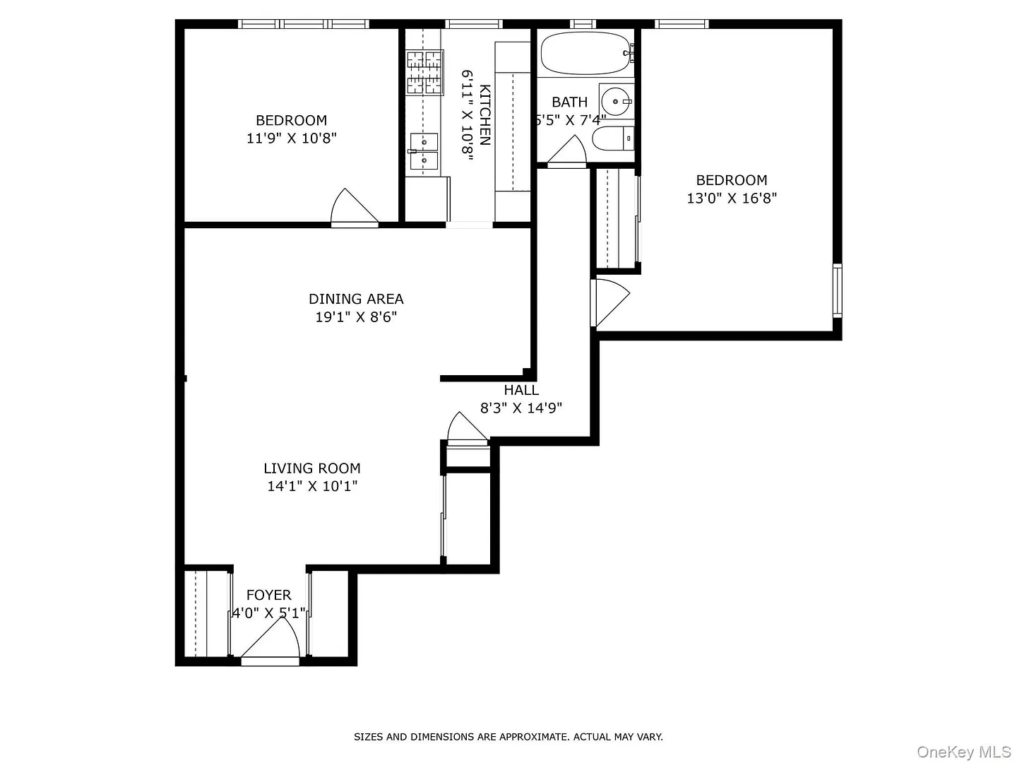 300 N Broadway  #7B Photo 10