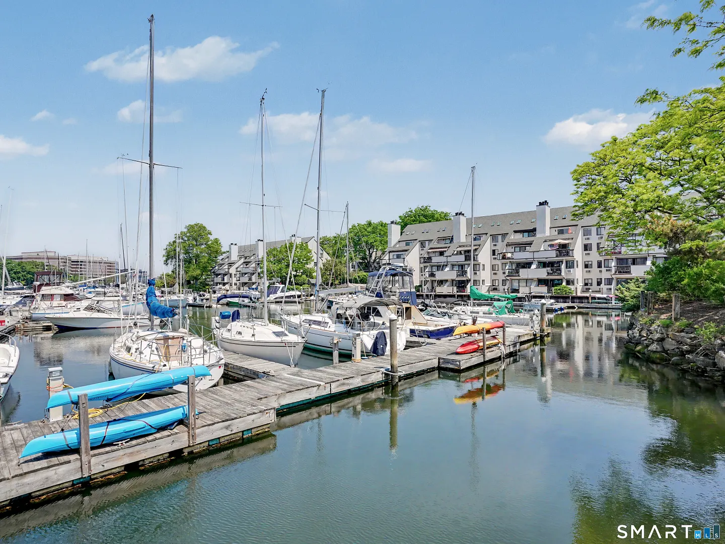 89 Harbor Drive  #206 Photo 22
